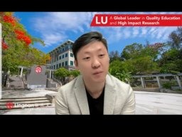 Lingnan University Mentoring Programme 2023 Kick_off Ceremony_7